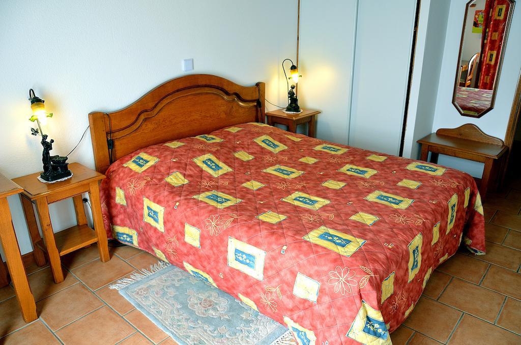 Auberge Bourbonnaise Lurcy-Lévis 部屋 写真